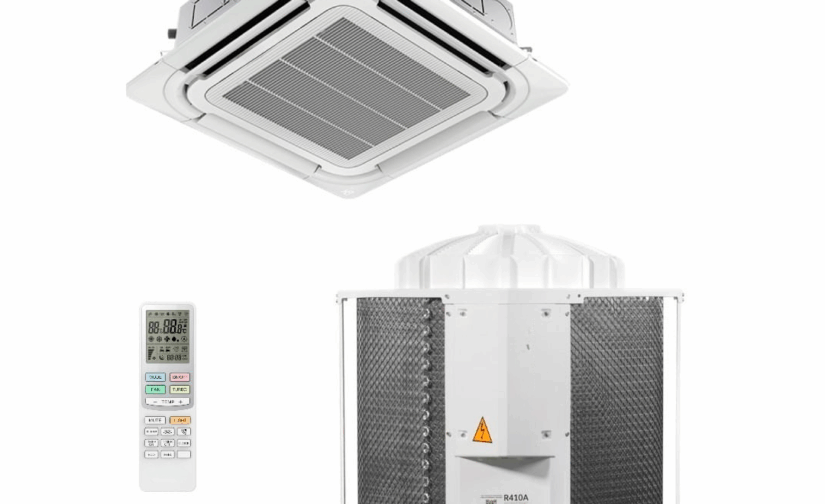 57.000 btus K7 Convencional