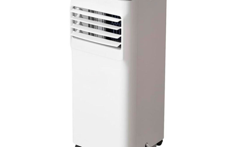 12.000 btus Portátil